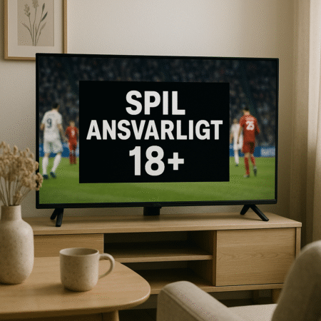 Nye regler for spilreklamer i Danmark (2025) – det skal du vide